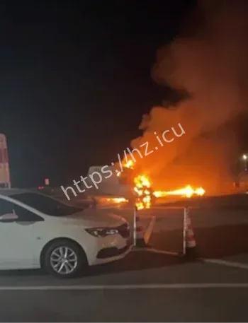 苏州车主沪昆事故